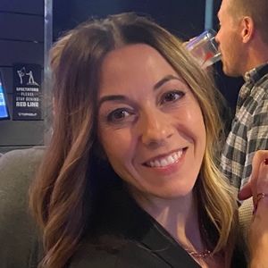 Meet your Posher, Kari